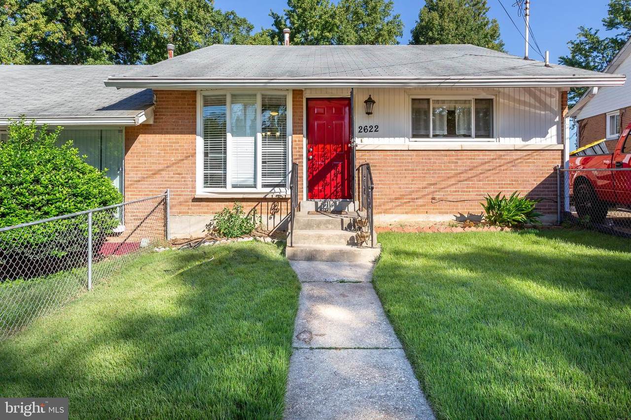 2622 Afton Street - Photo 1