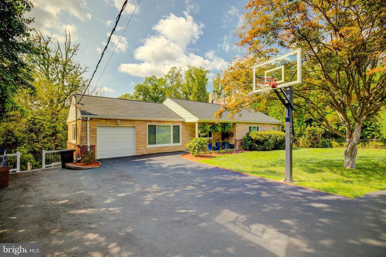 3630 Rockingham St - Photo 1