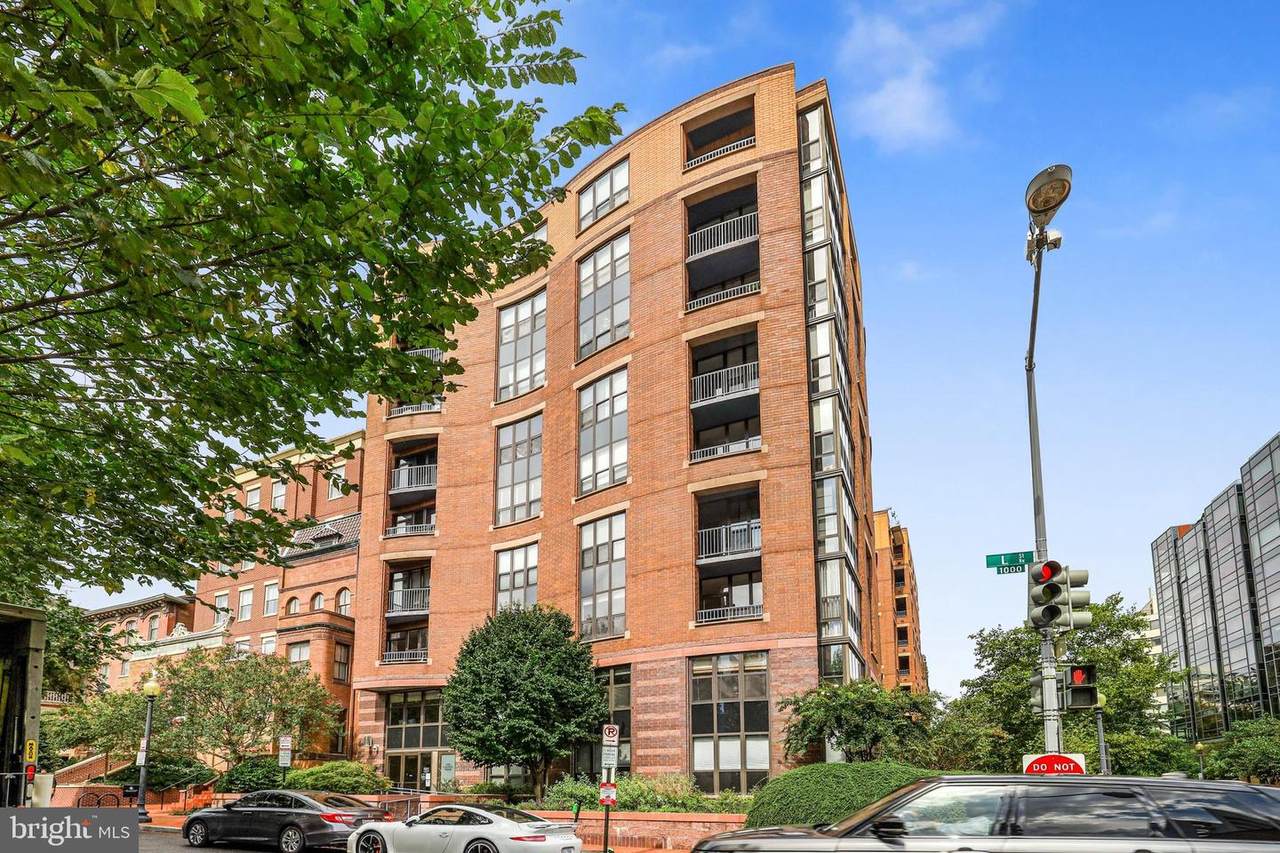 1001 L Street - Photo 1