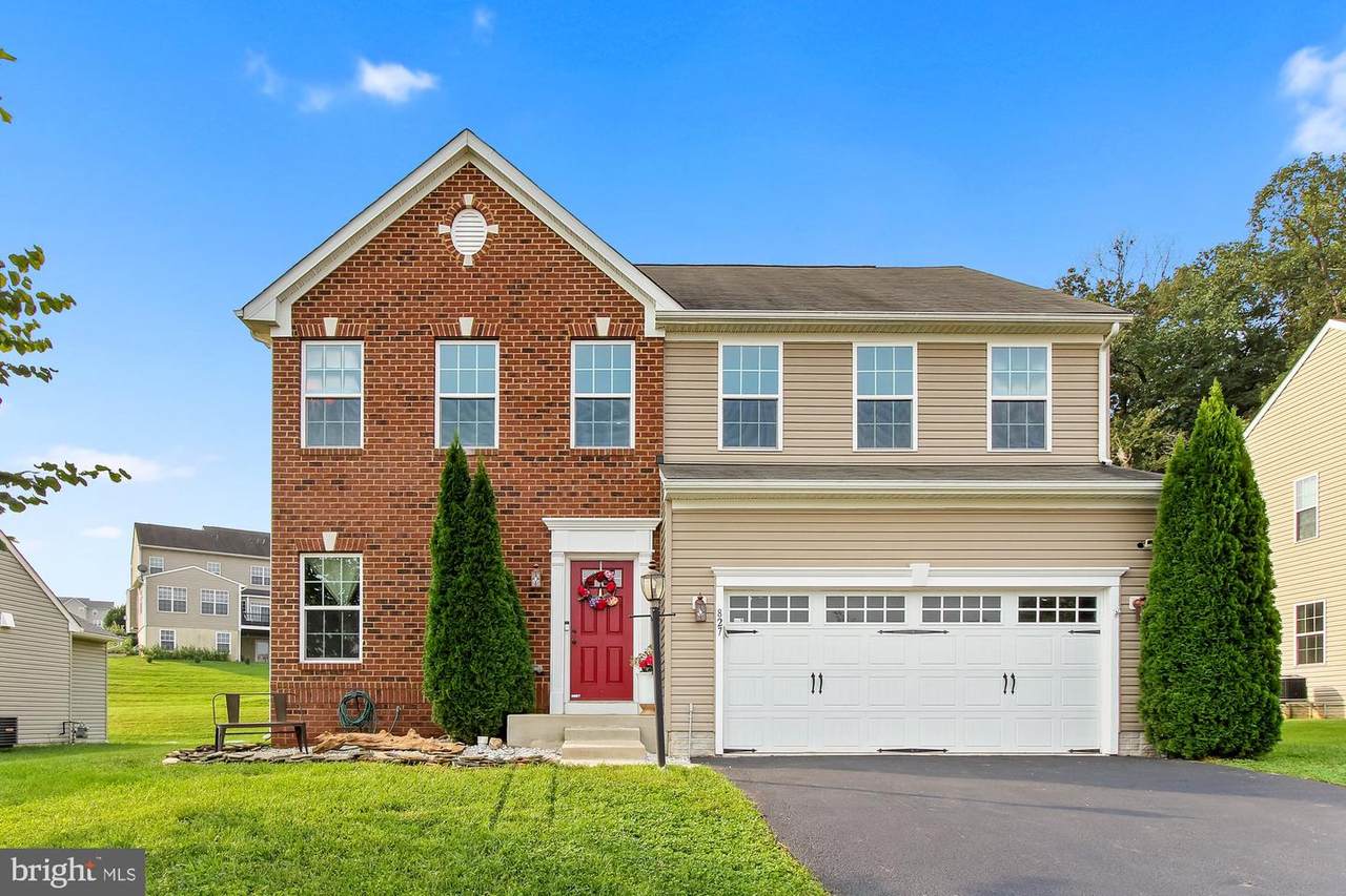827 Countryside Road - Photo 1