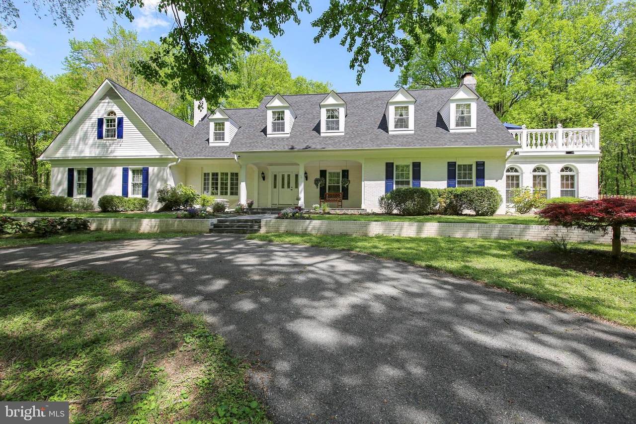 20605 Gleaning Court - Photo 1
