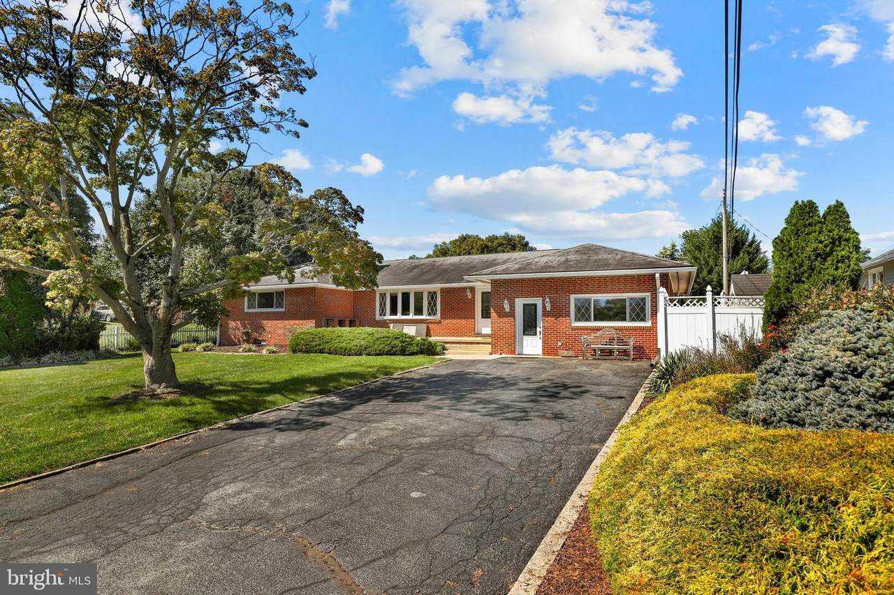 3650 Petersville Road - Photo 1