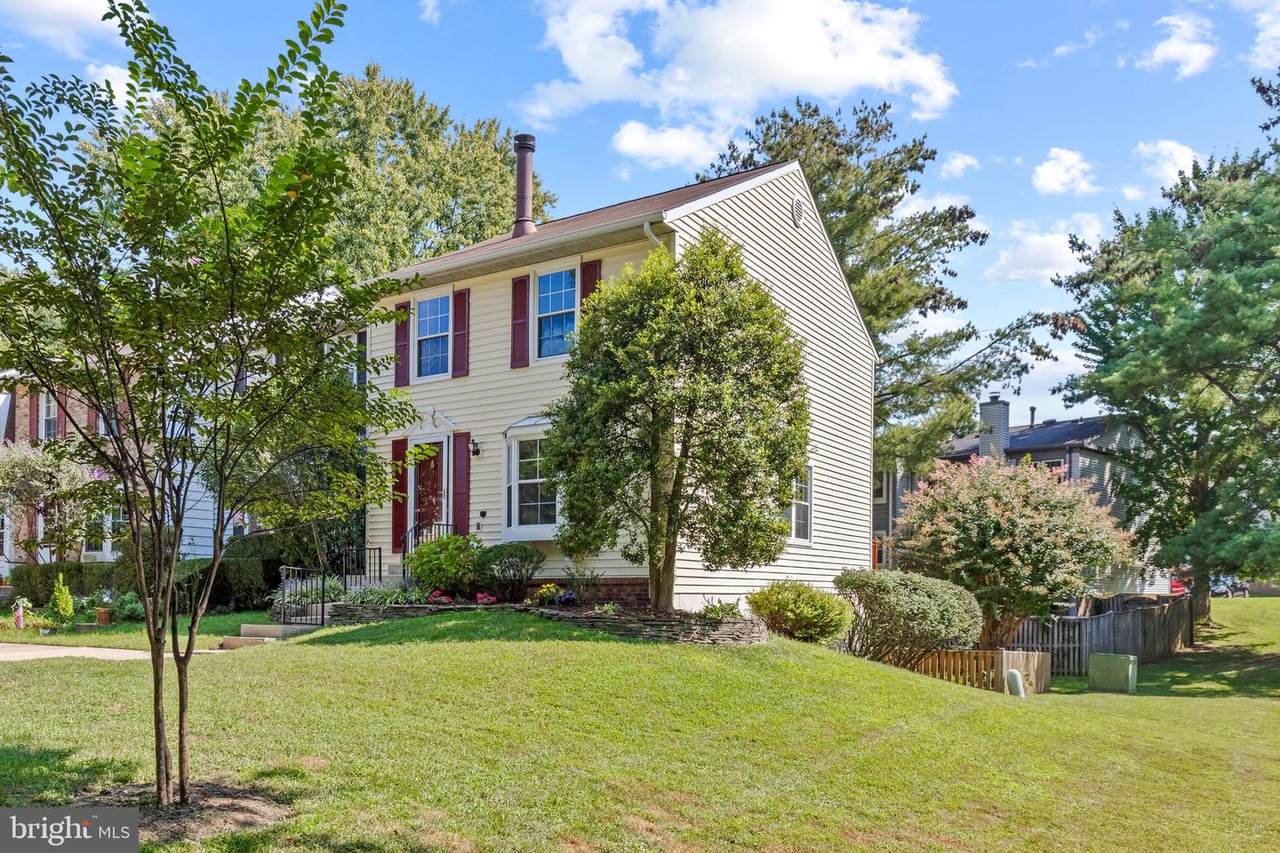 6123 Quiet Pond Court - Photo 1