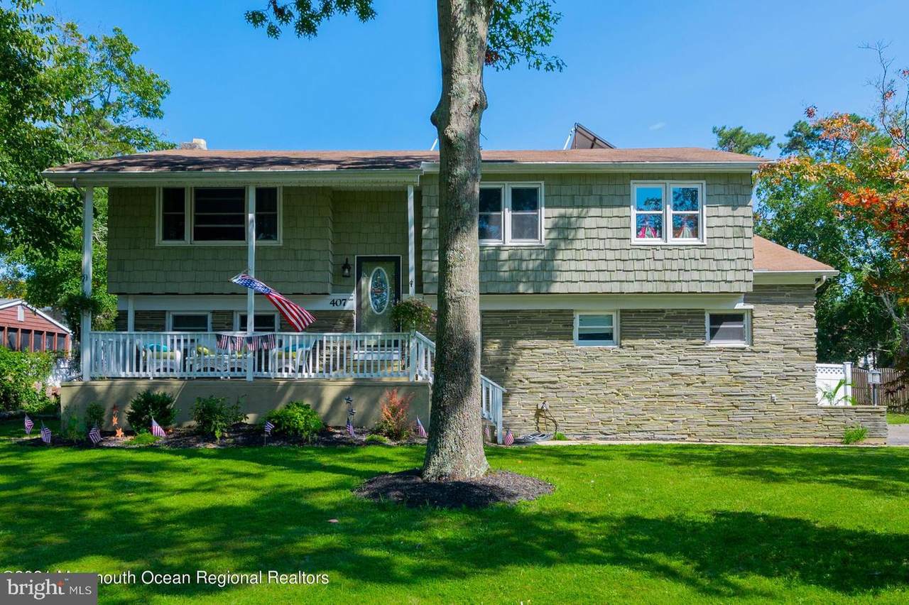 407 Mckinley Avenue - Photo 1