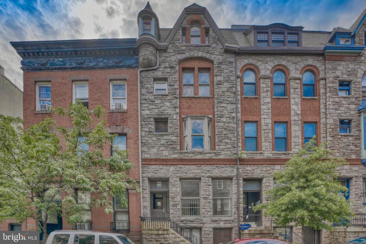 1208 Calvert Street - Photo 1