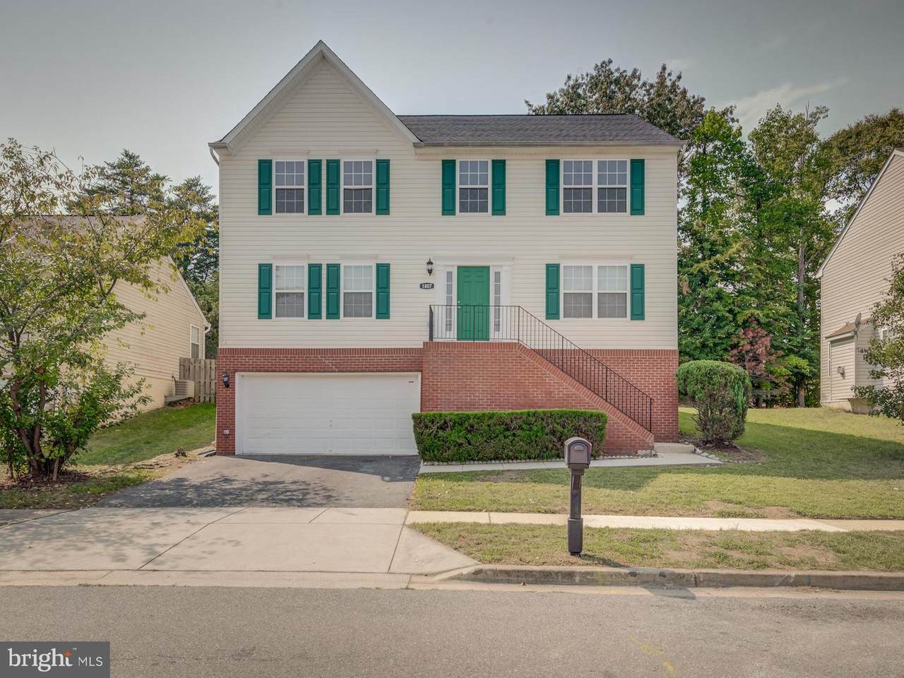 1807 Gould Drive - Photo 1