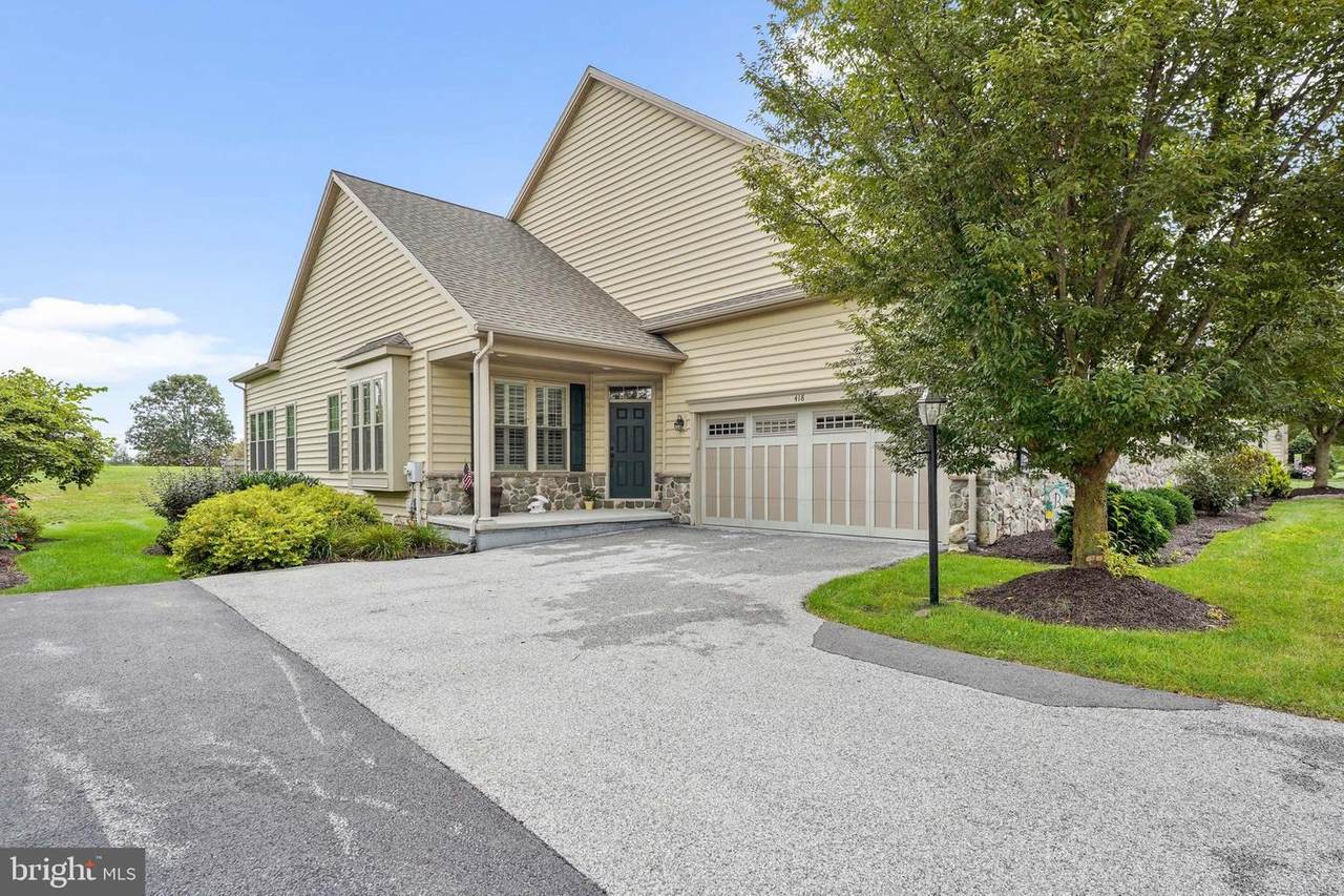 418 Laurel Ridge Path - Photo 1