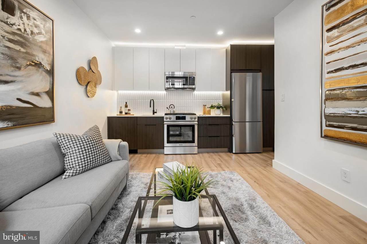 3117 Georgia Avenue - Photo 1