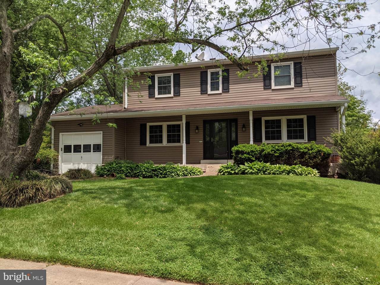 1302 Shallow Ford Road - Photo 1