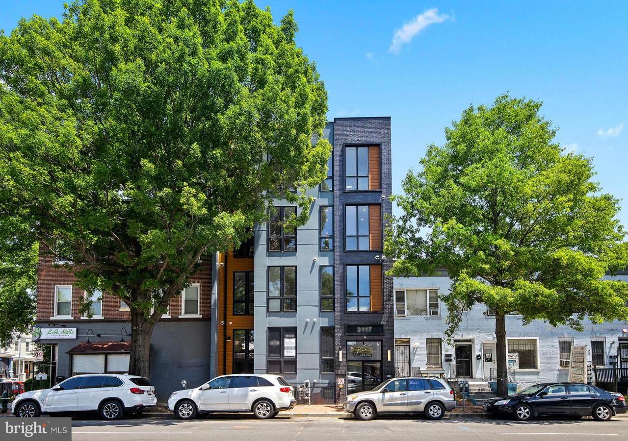 3117 Georgia Avenue - Photo 1