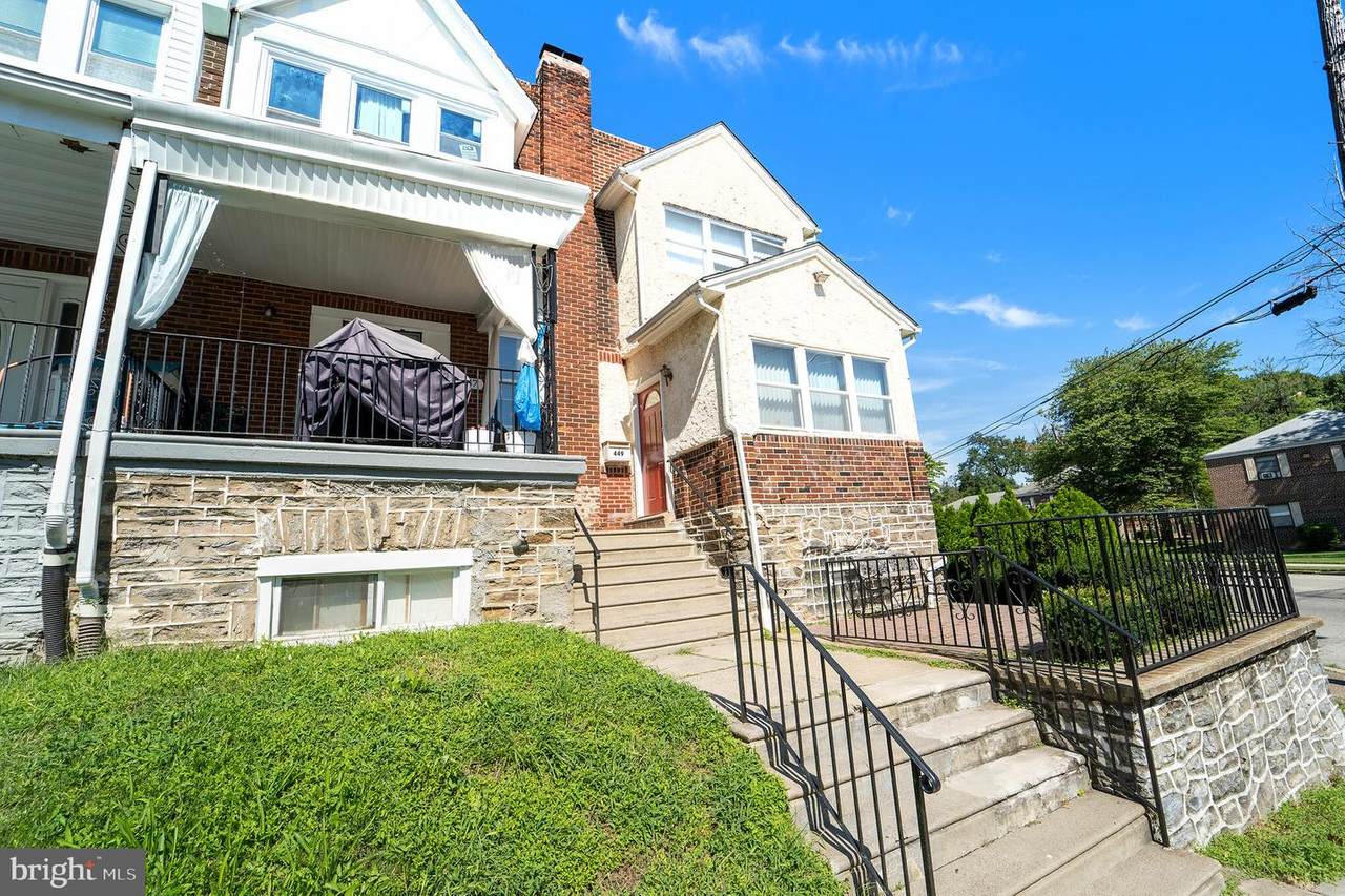 449 Sharpnack Street - Photo 1