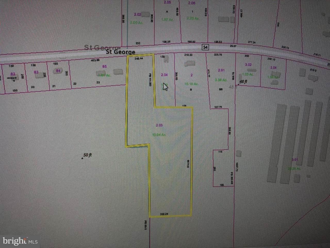 6714 Delmar Road - Photo 1