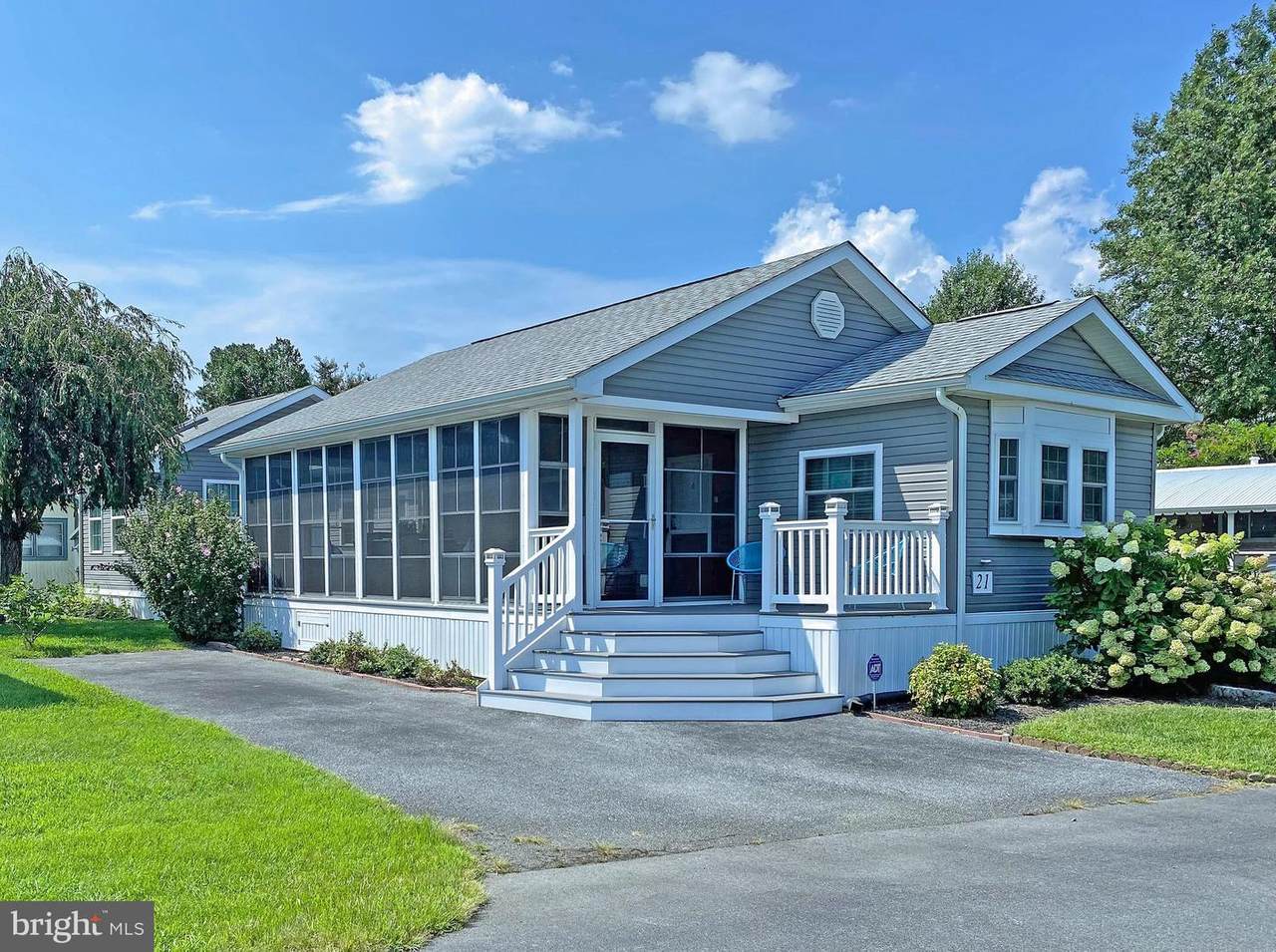 21 Powder Horn Lane - Photo 1