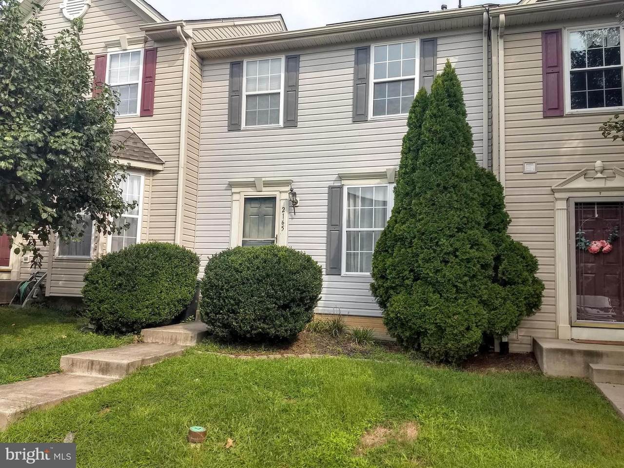 2165 Kyle Green Road - Photo 1