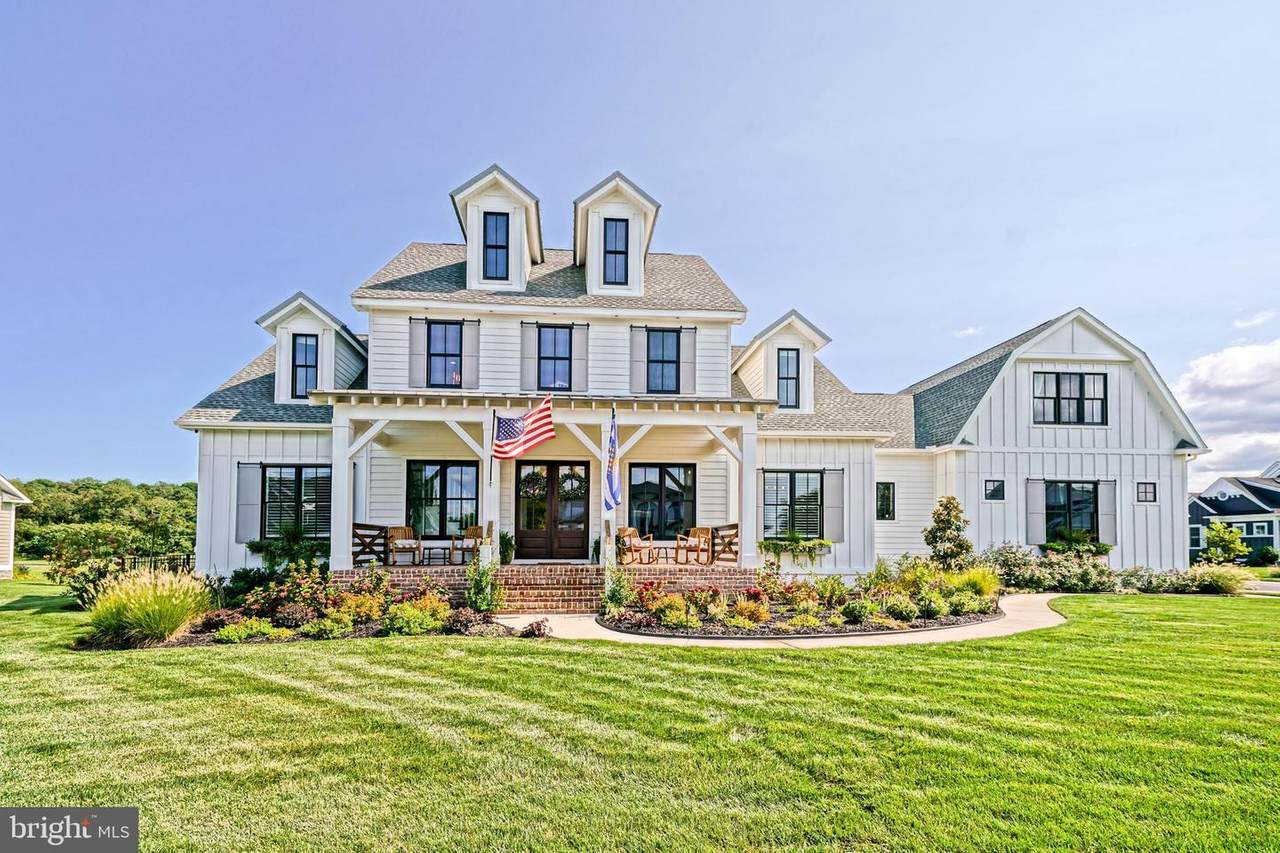 30811 Stallion Lane - Photo 1