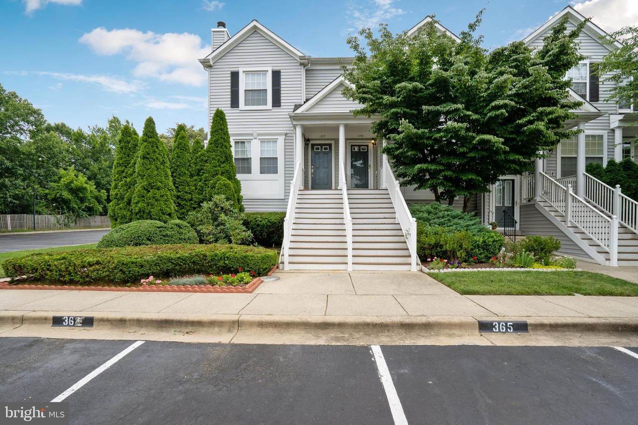 1719 Fallowfield Court - Photo 1