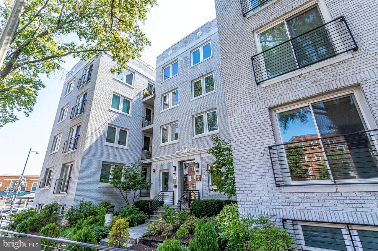 329 Rhode Island Avenue - Photo 1