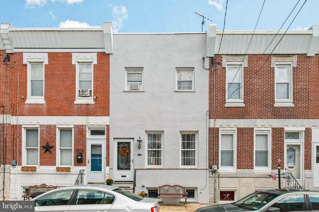 2435 Hazzard Street - Photo 1
