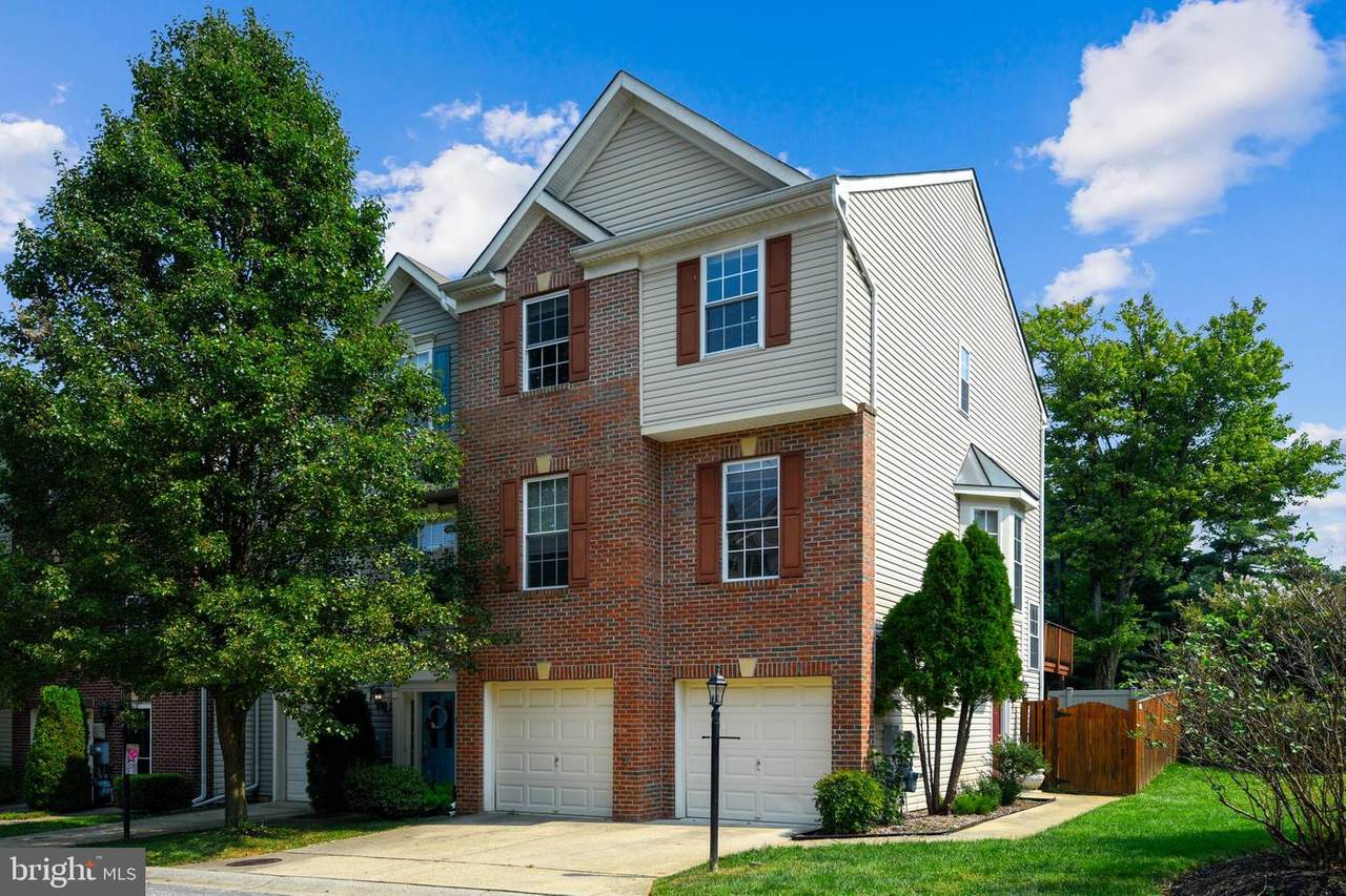 601 Baystone Court - Photo 1