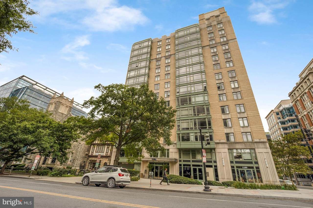 1150 K Street - Photo 1