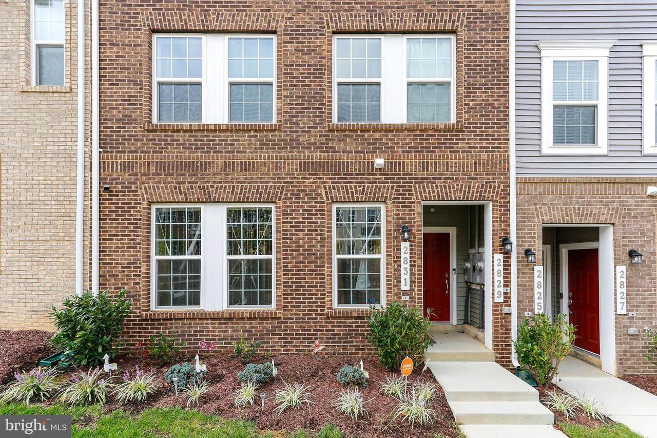 2831 Duvall Ridge Road - Photo 1