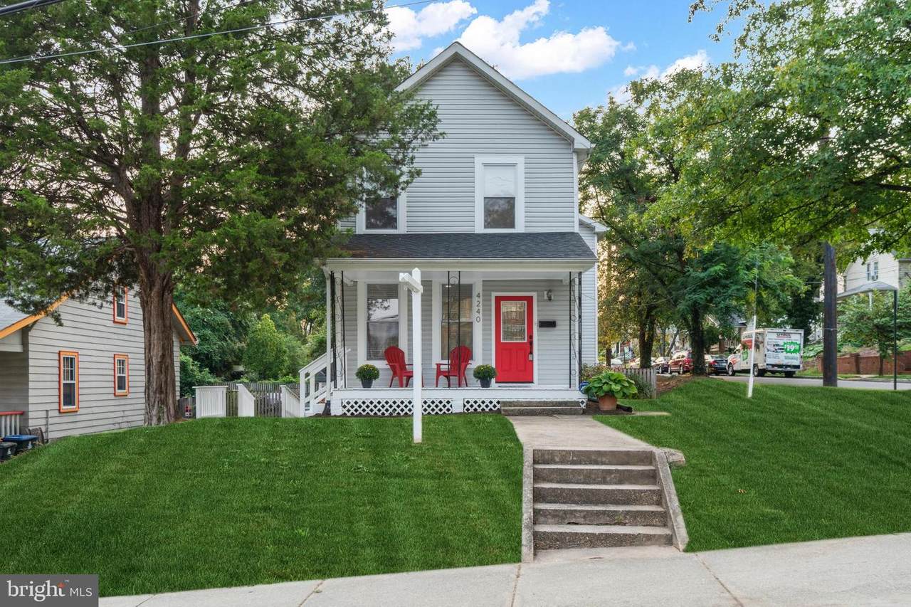 4240 34TH Street - Photo 1