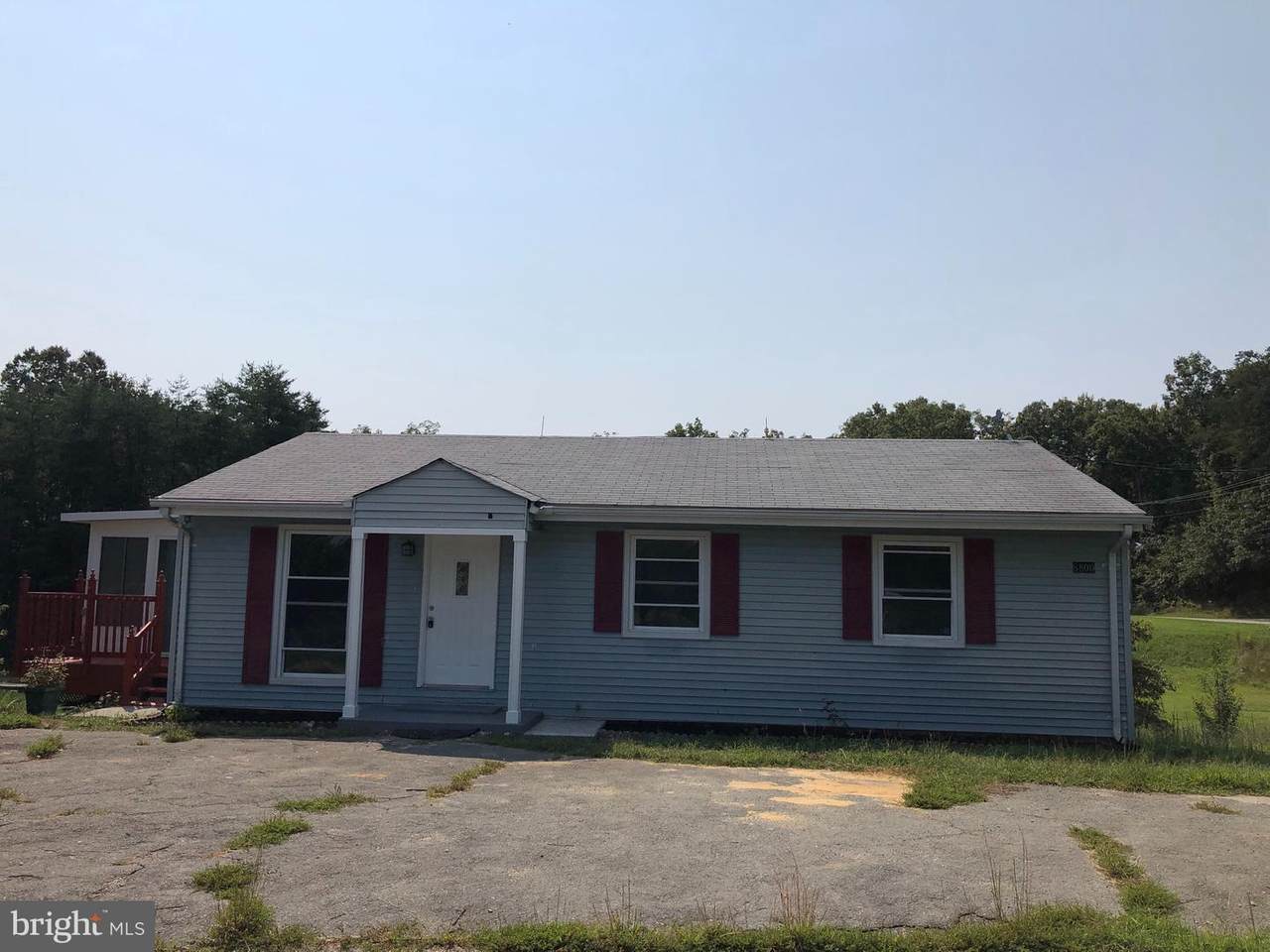 8800 Penns Hill Road - Photo 1