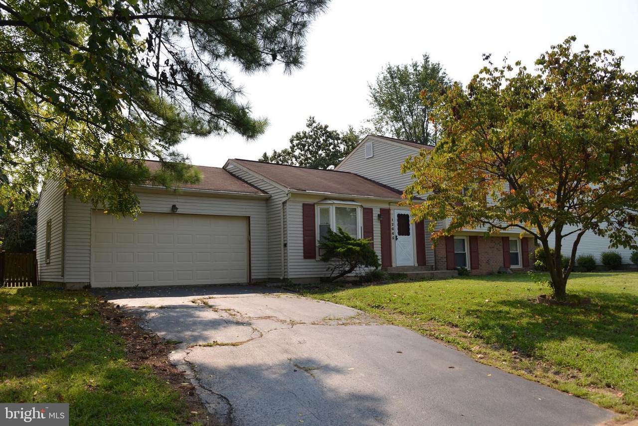 12665 Magna Carta Road - Photo 1