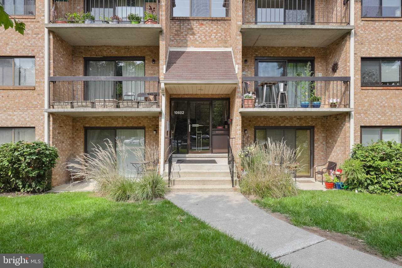 10602 Partridge Lane - Photo 1
