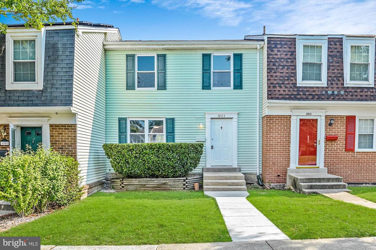 6903 Scotch Drive - Photo 1