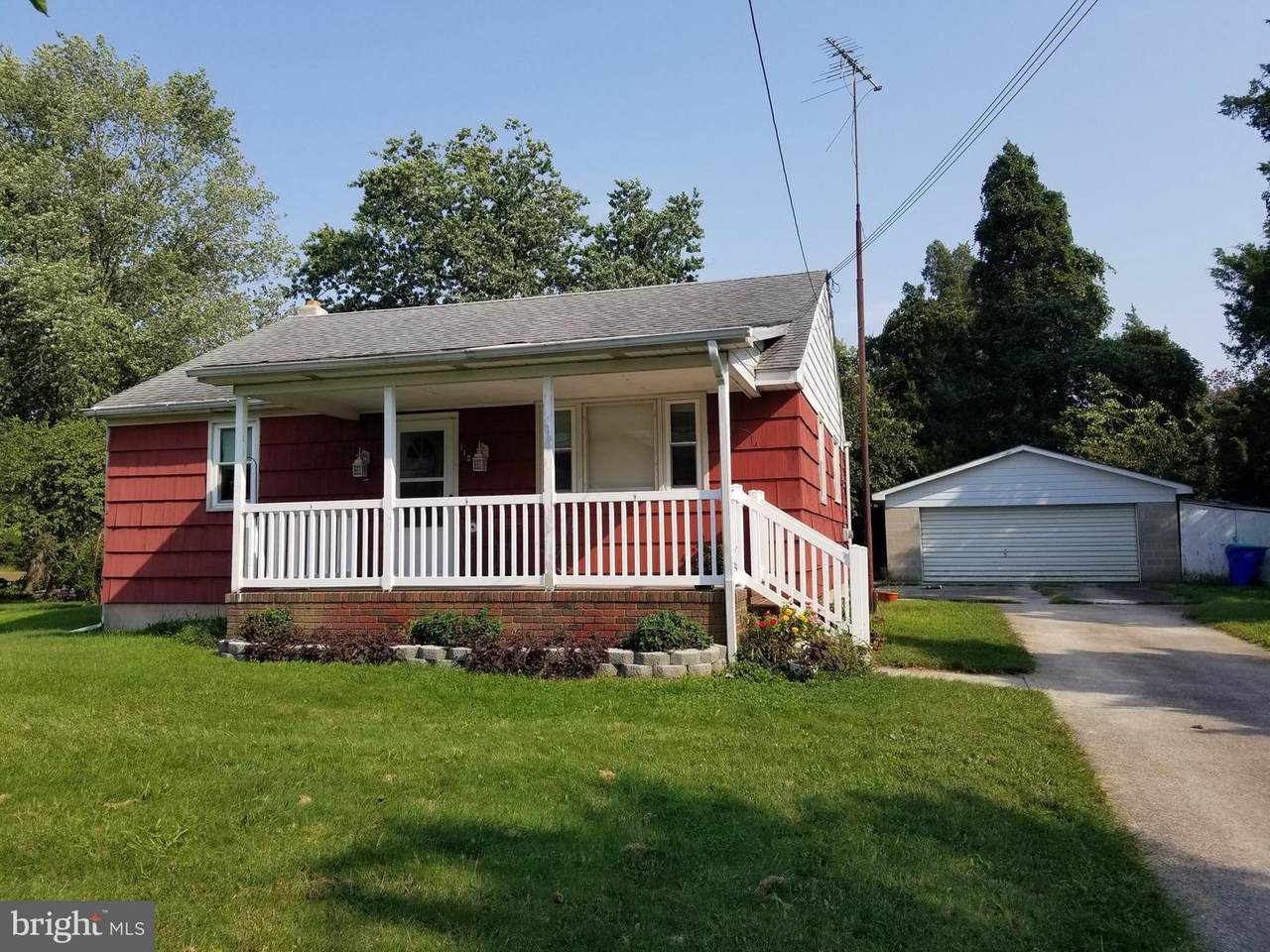 110 15TH Street - Photo 1