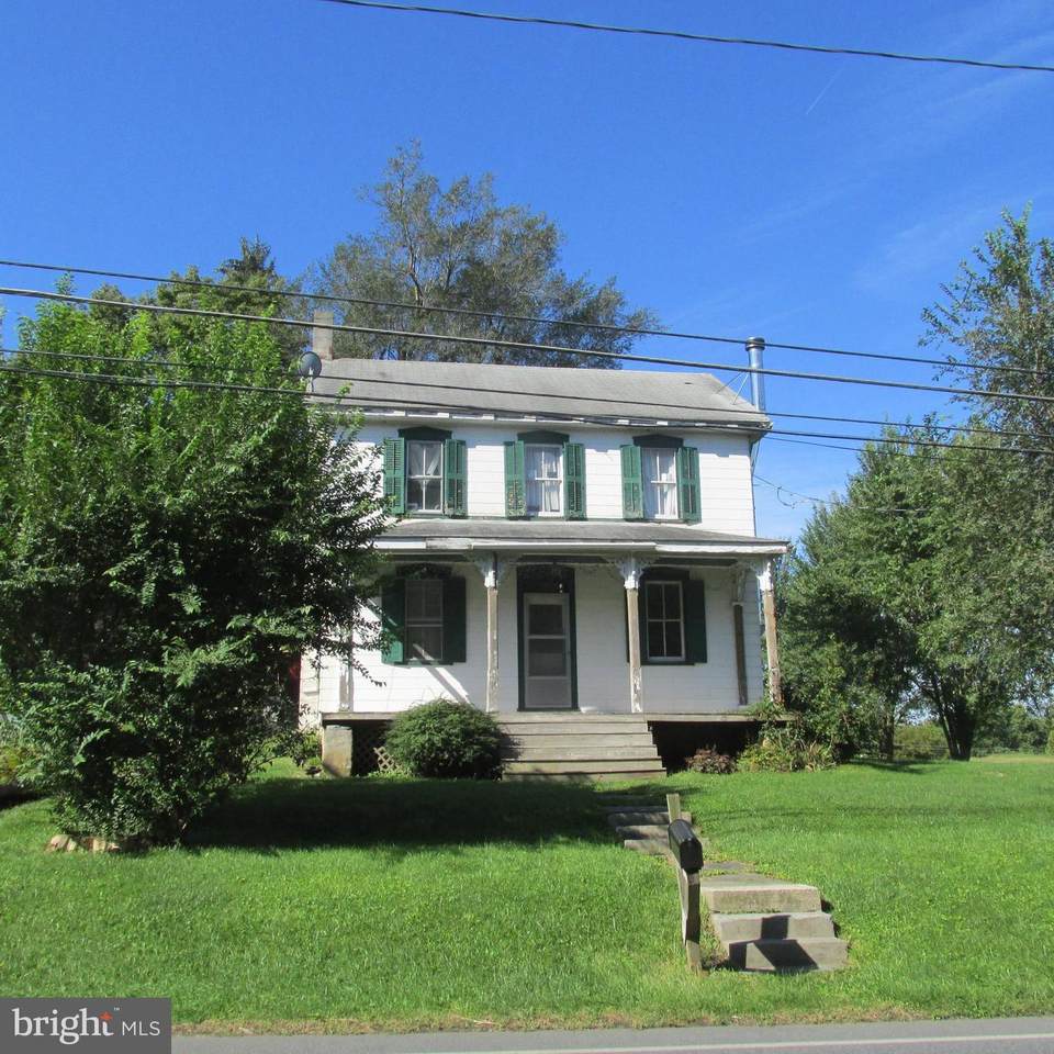 1030 Willow Street Pike - Photo 1