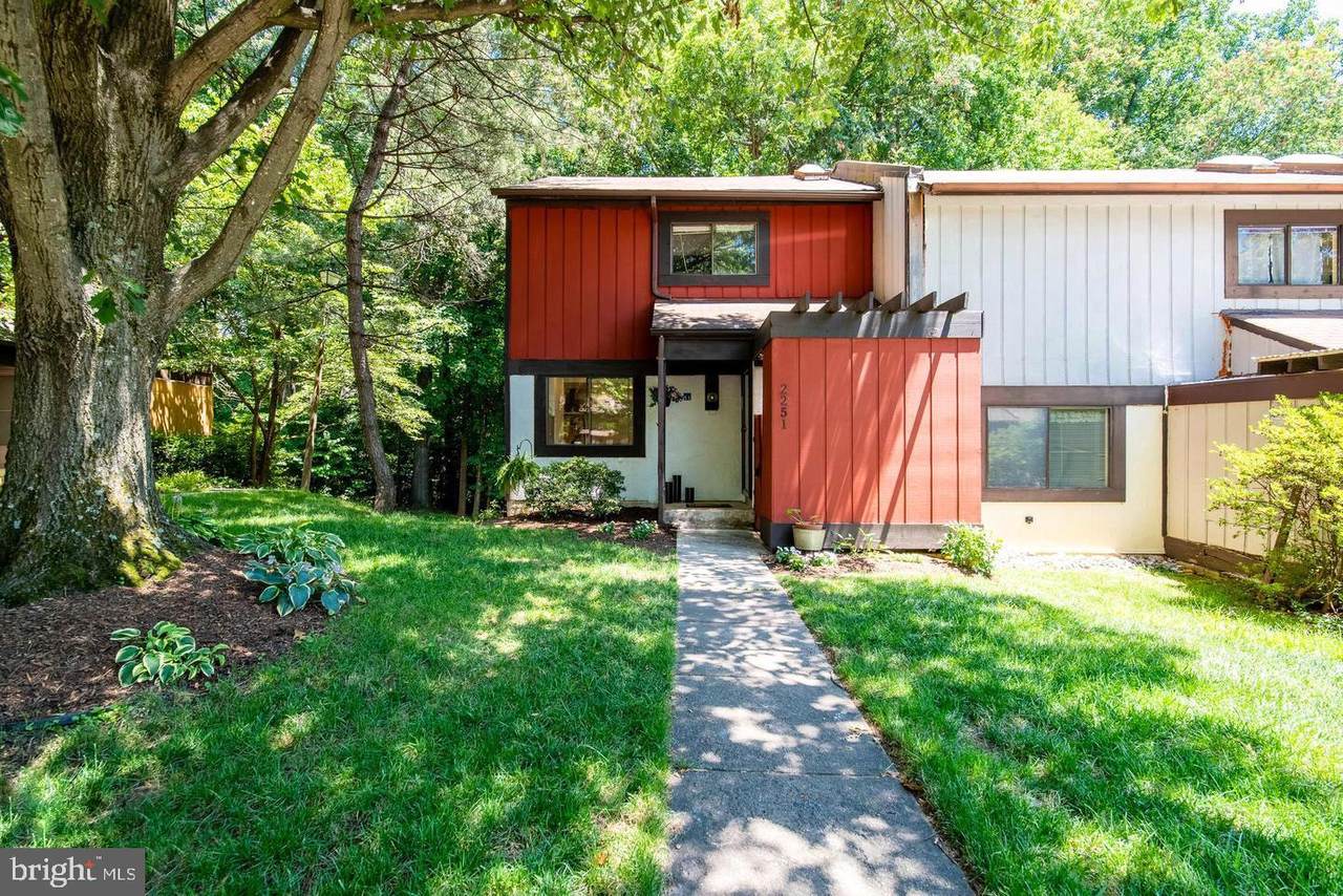 2251 Wheelwright Court - Photo 1