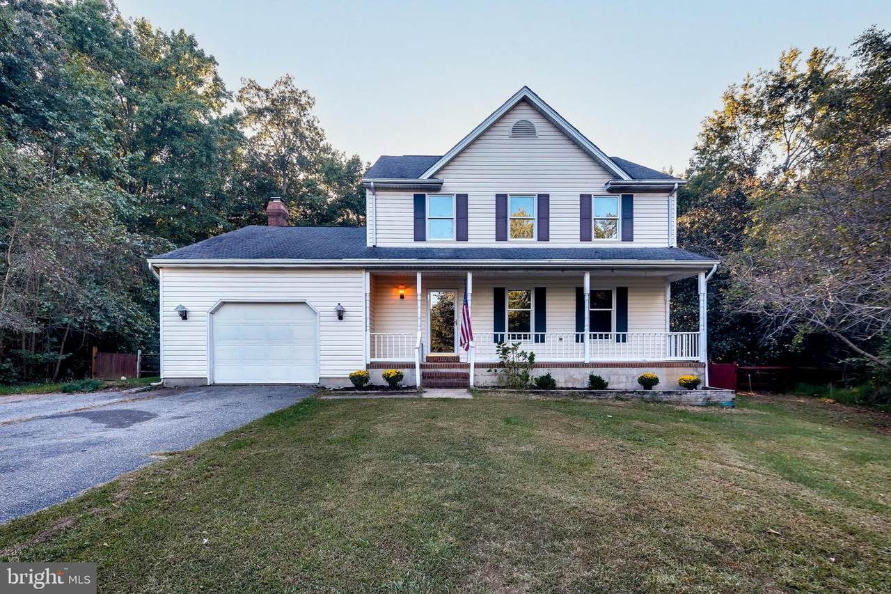1712 Prairie Court - Photo 1