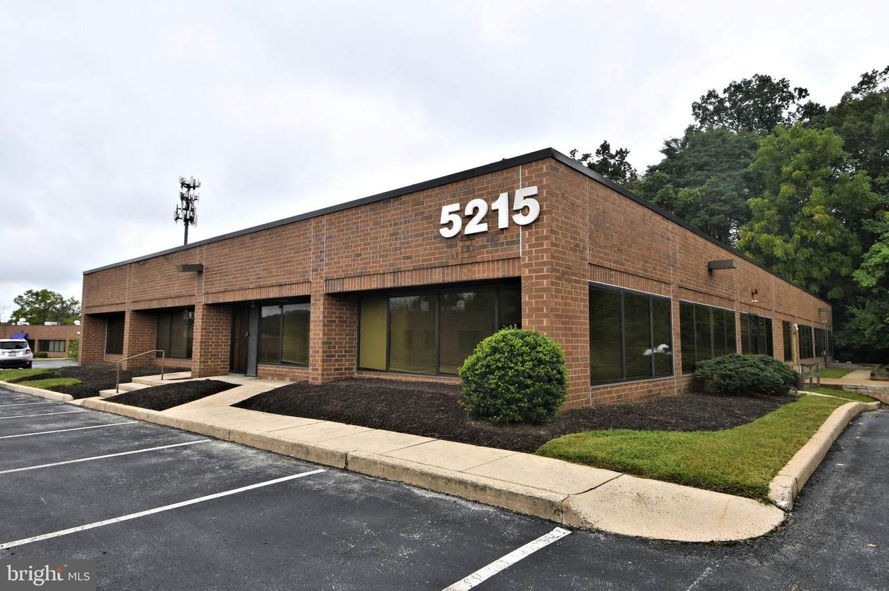 5215 Militia Hill Road - Photo 1