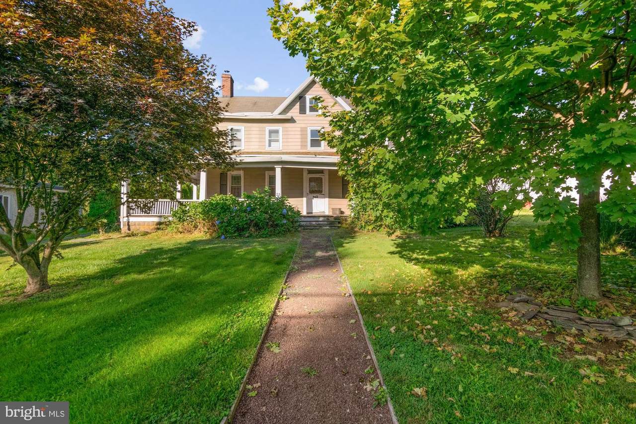 25 John Ringo Road - Photo 1