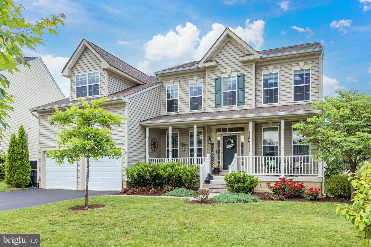 17626 Cleveland Park Drive - Photo 1