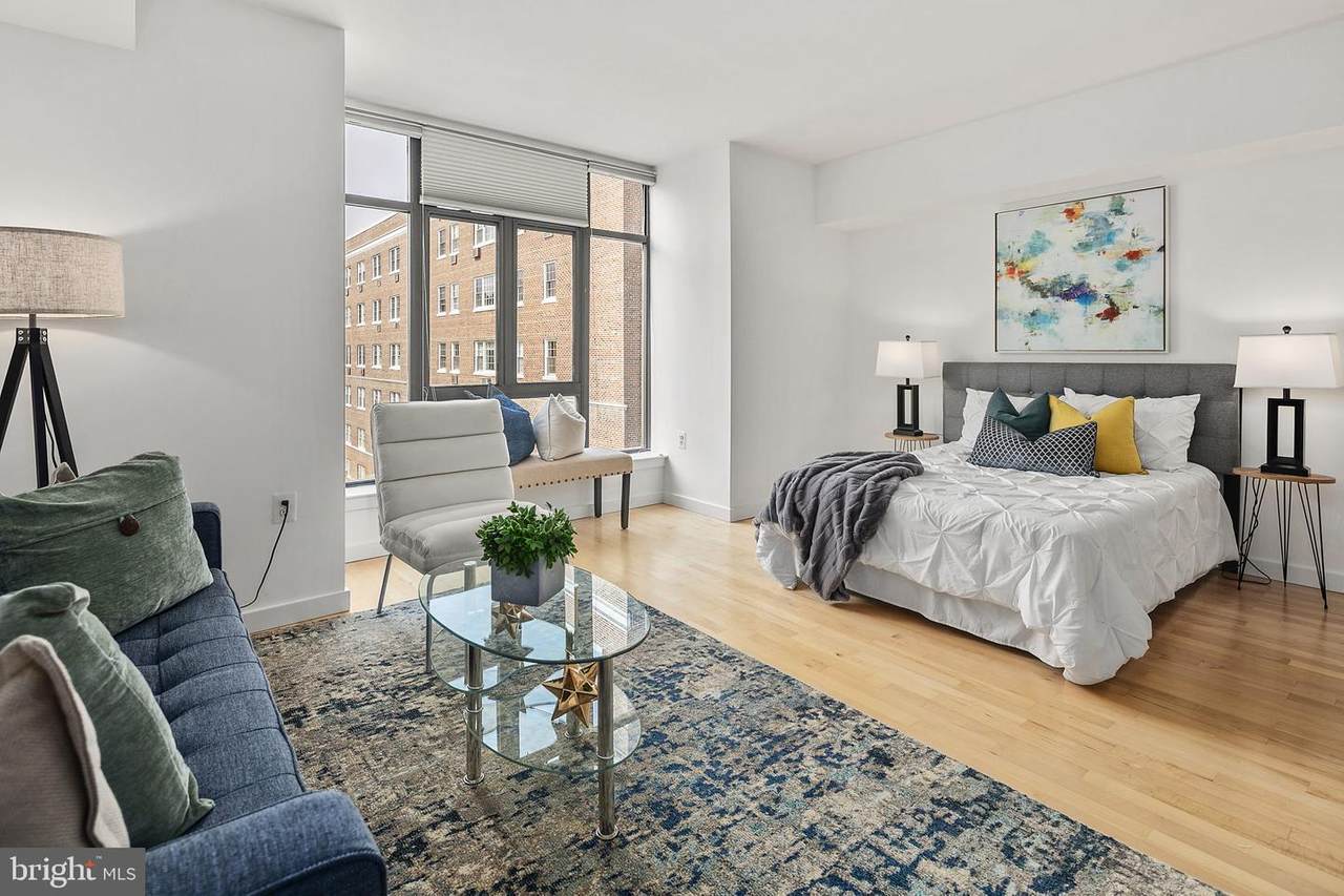 3883 Connecticut Avenue - Photo 1