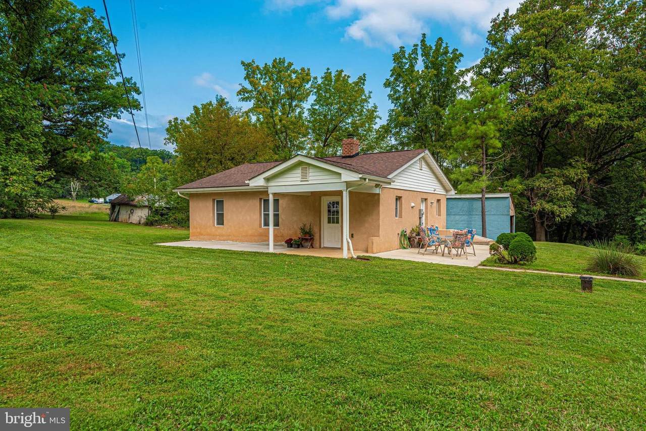 6153 Fulmer Road - Photo 1