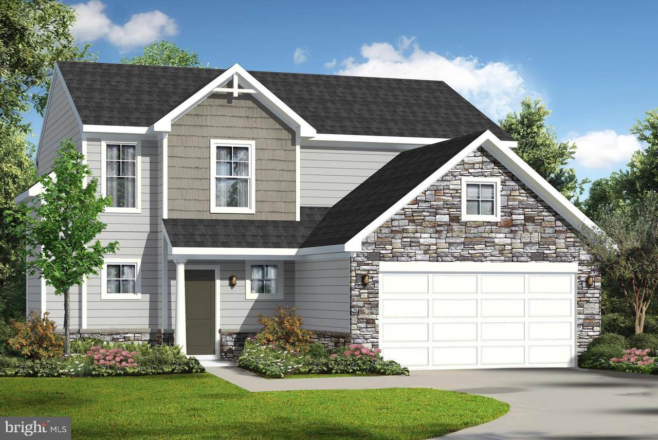26213 Town Spring Road - Photo 1