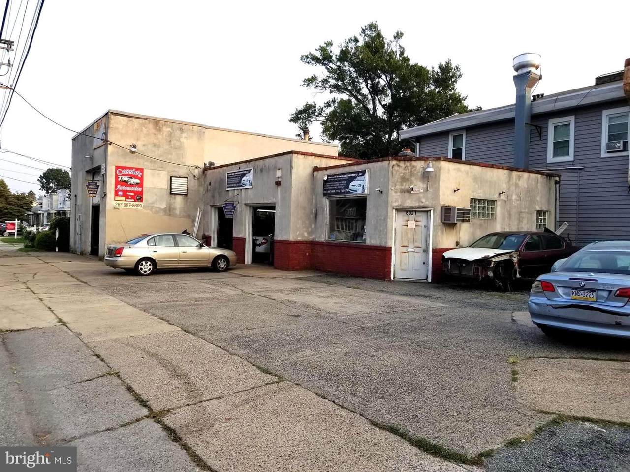 6921 Rising Sun Avenue - Photo 1