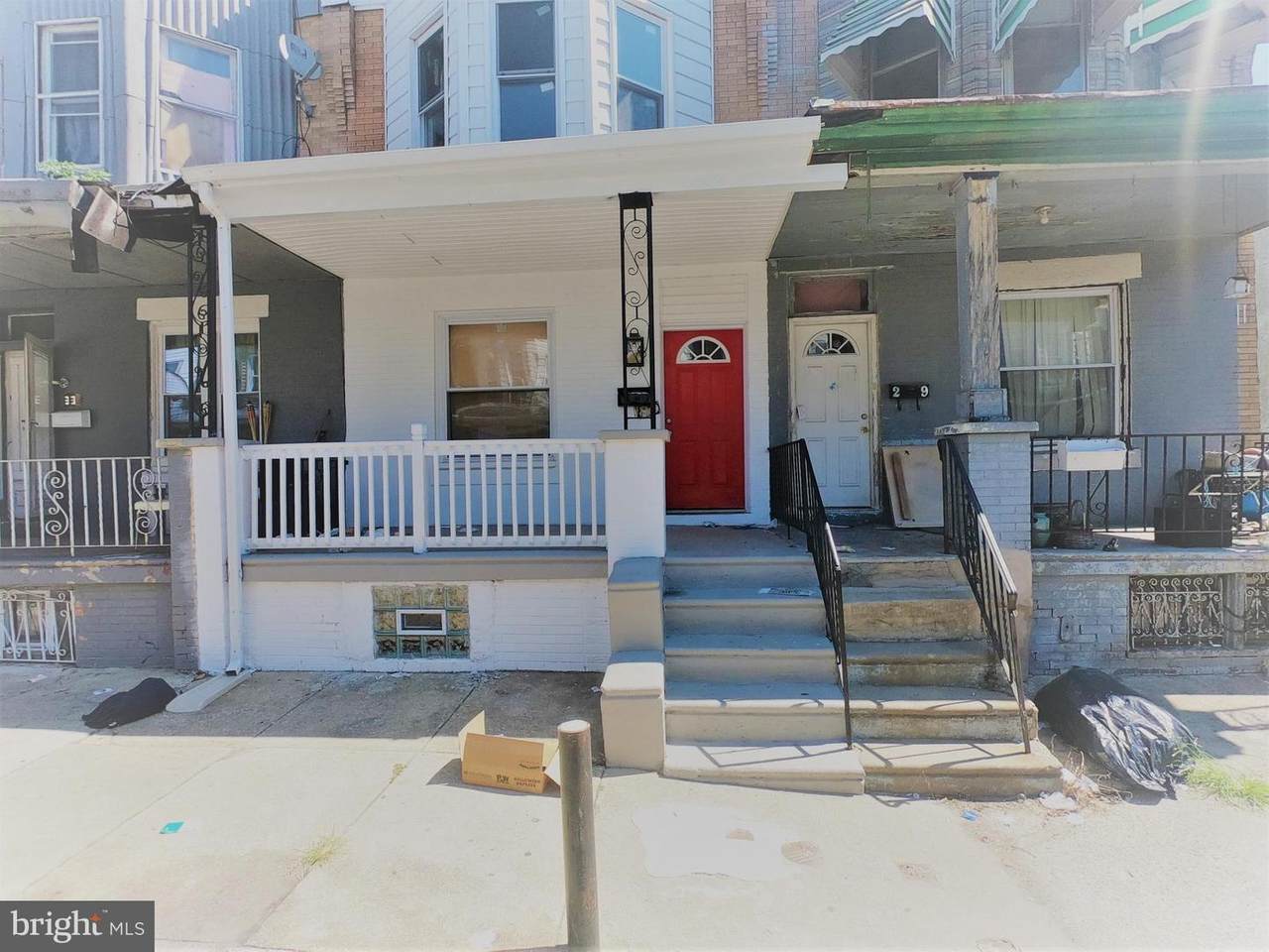 31 Ruby Street - Photo 1