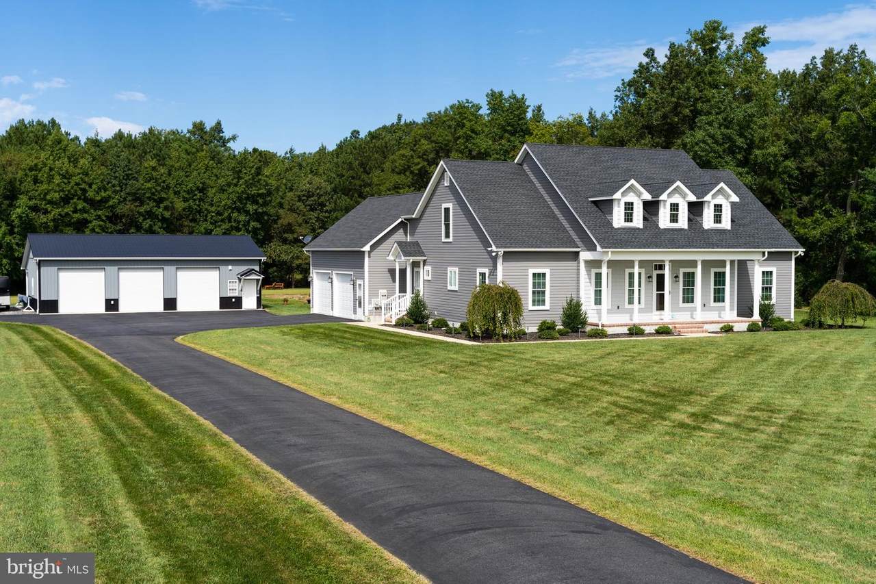 12872 Adamsville Road - Photo 1