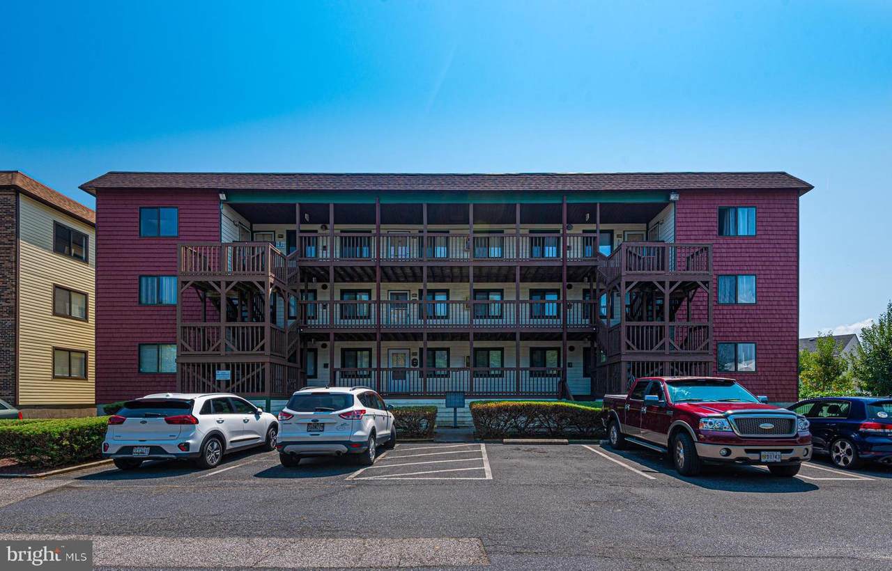 411 146TH Street - Photo 1