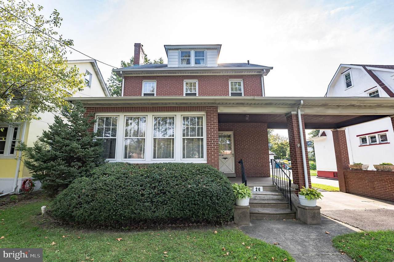 26 Cuthbert Boulevard - Photo 1