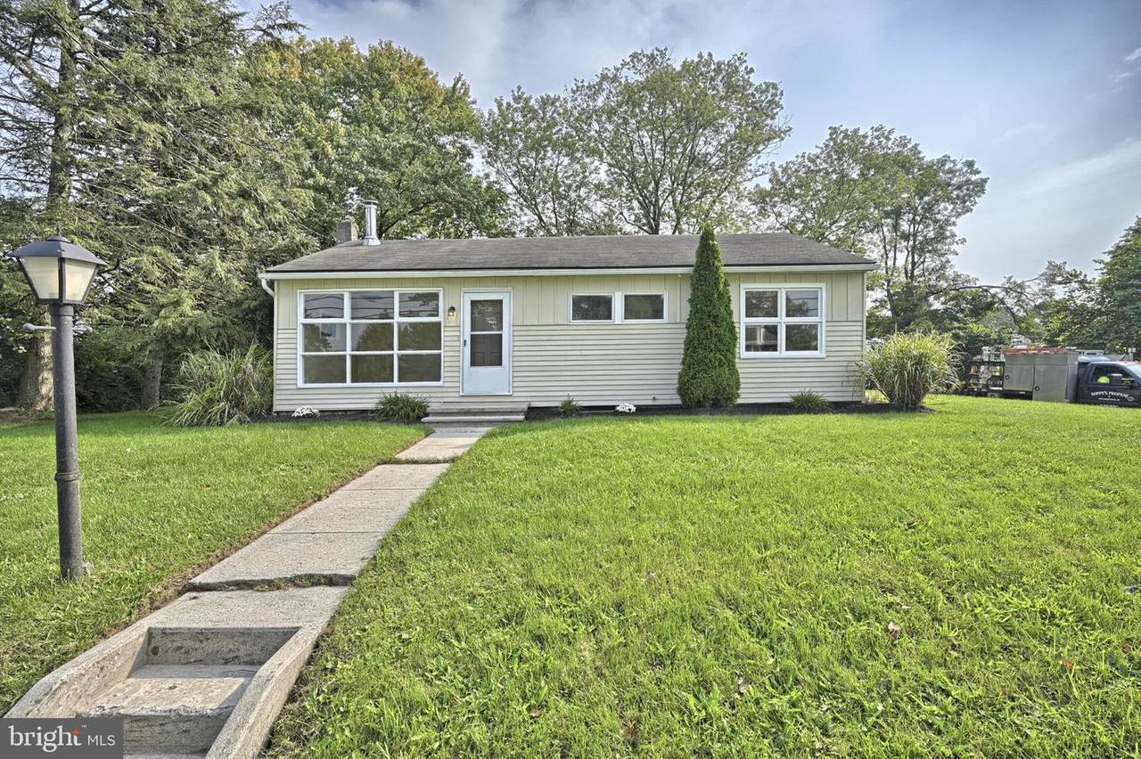 146 Manada Gap Road - Photo 1