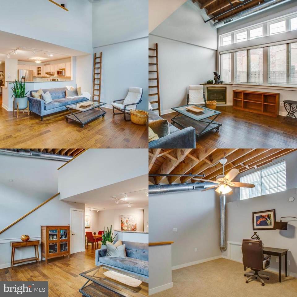 605 Jackson Street - Photo 1