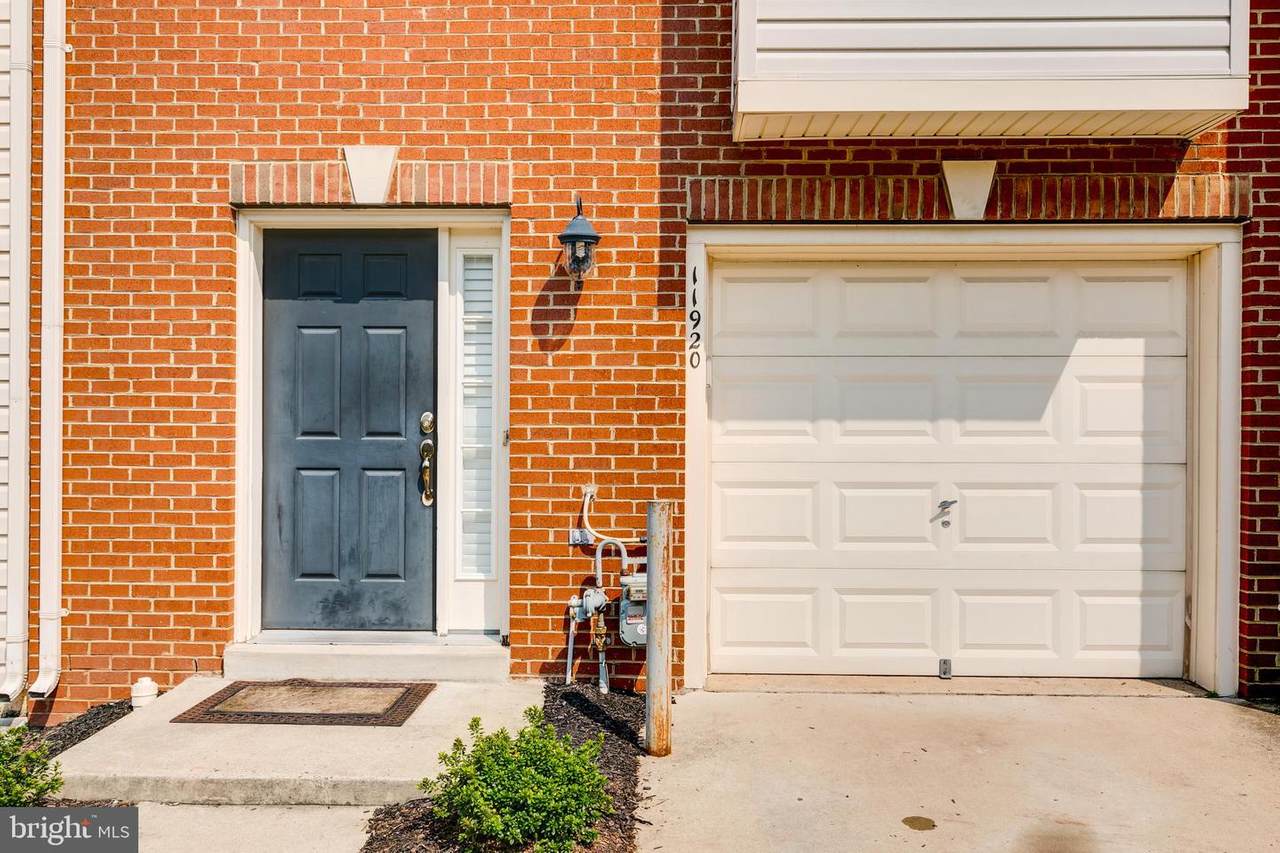 11920 Hayes Station Way - Photo 1