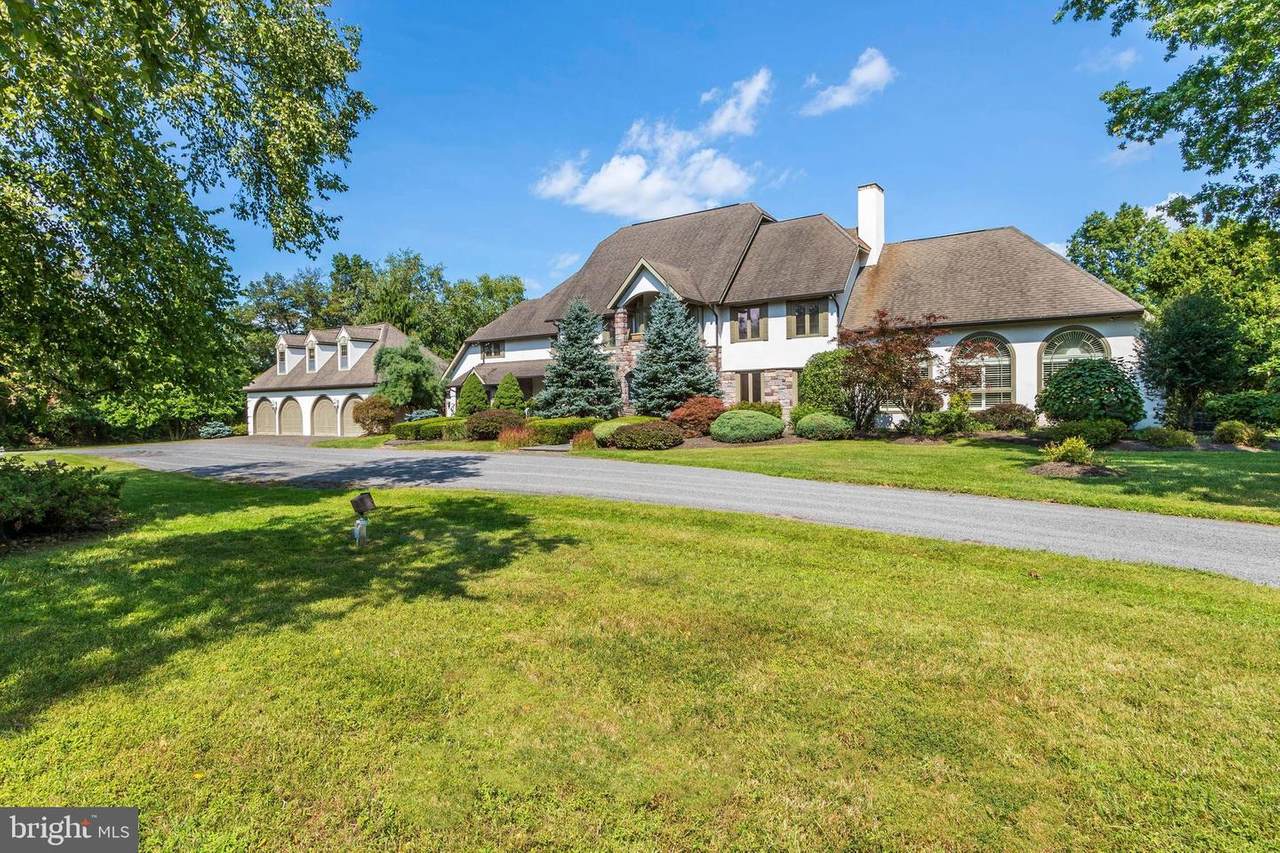 4547 Wismer Road - Photo 1