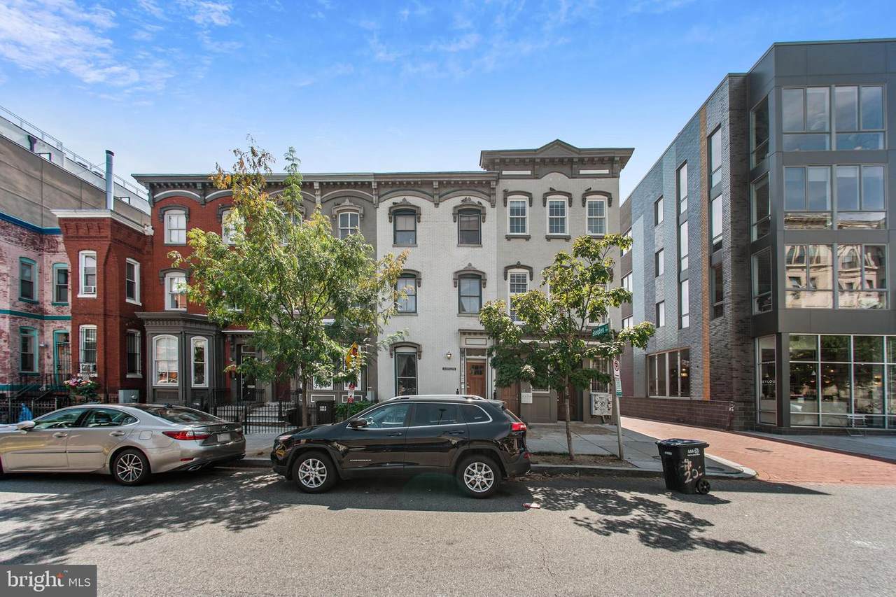 922 N Street - Photo 1